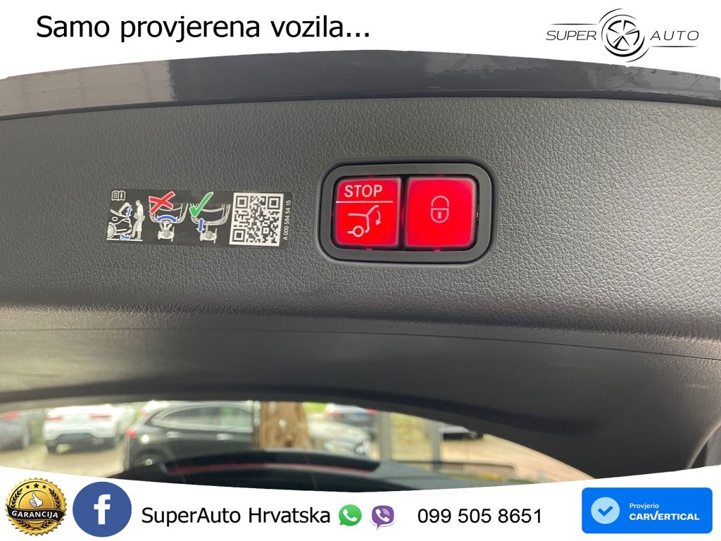 Mercedes GLC 200 (204 KS) 4MATIC 9G-TRONIC Avantgarde