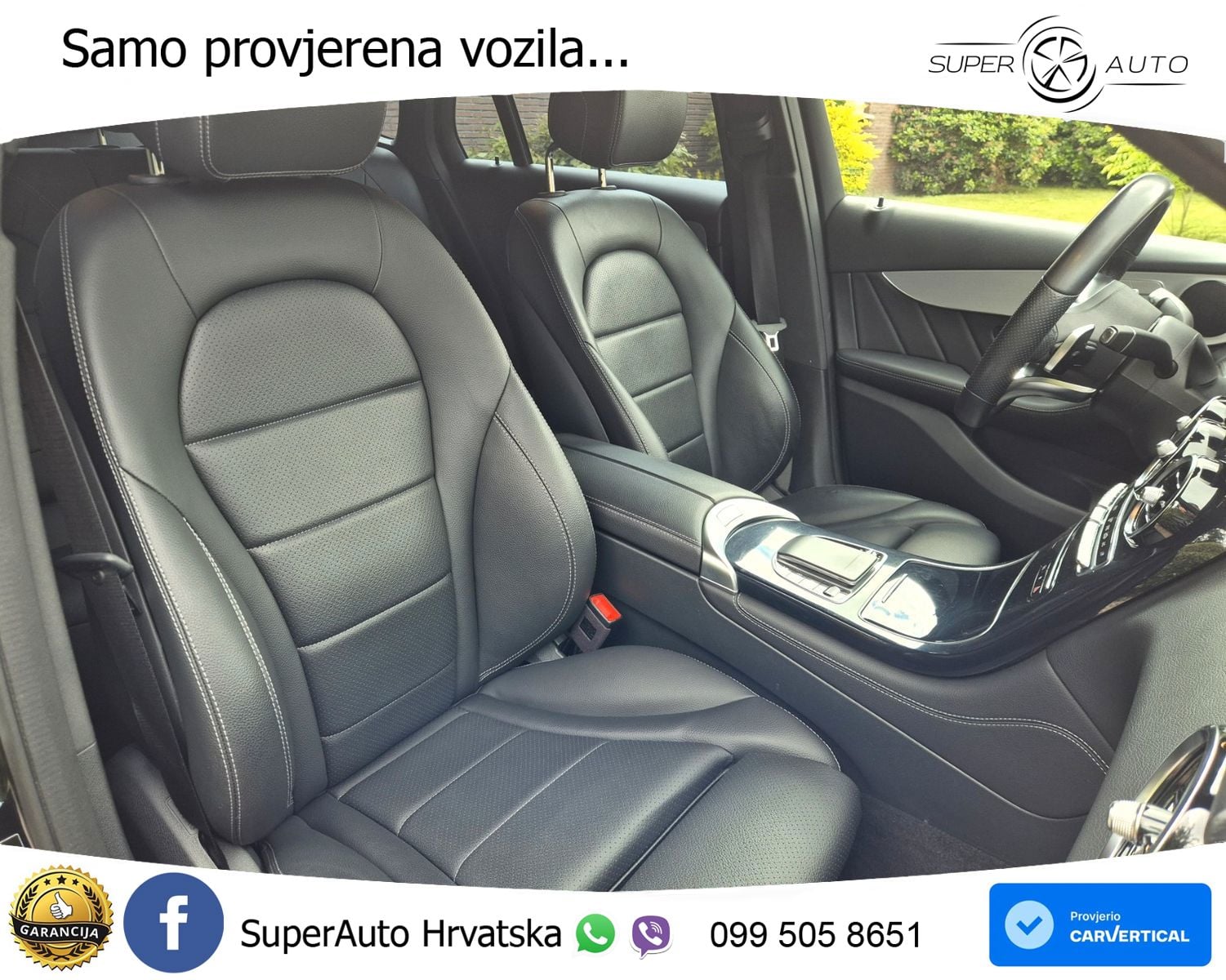 Mercedes GLC Coupe 220d (194 KS) 4MATIC G-TRONIC AMG