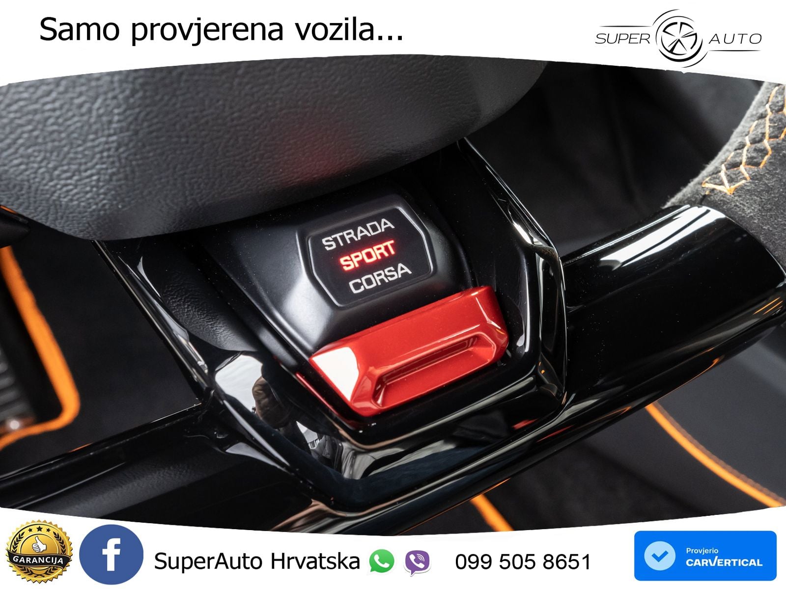 Lamborghini Huracan Tecnica 5.2 V10 (640 KS) LDF