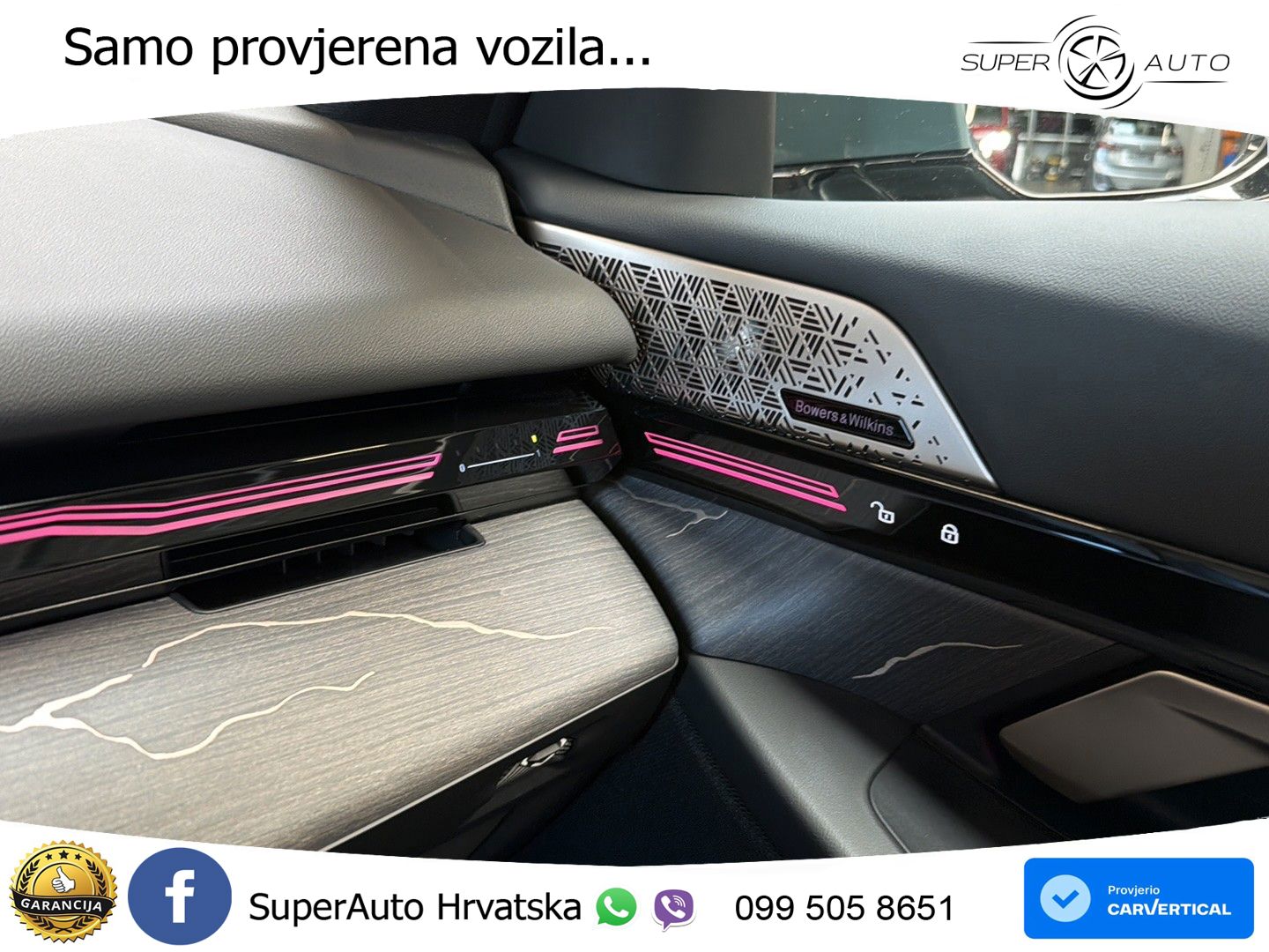 BMW 520d Touring (197 KS) xDrive Steptronic M Sport LED+GR SJED+ACC