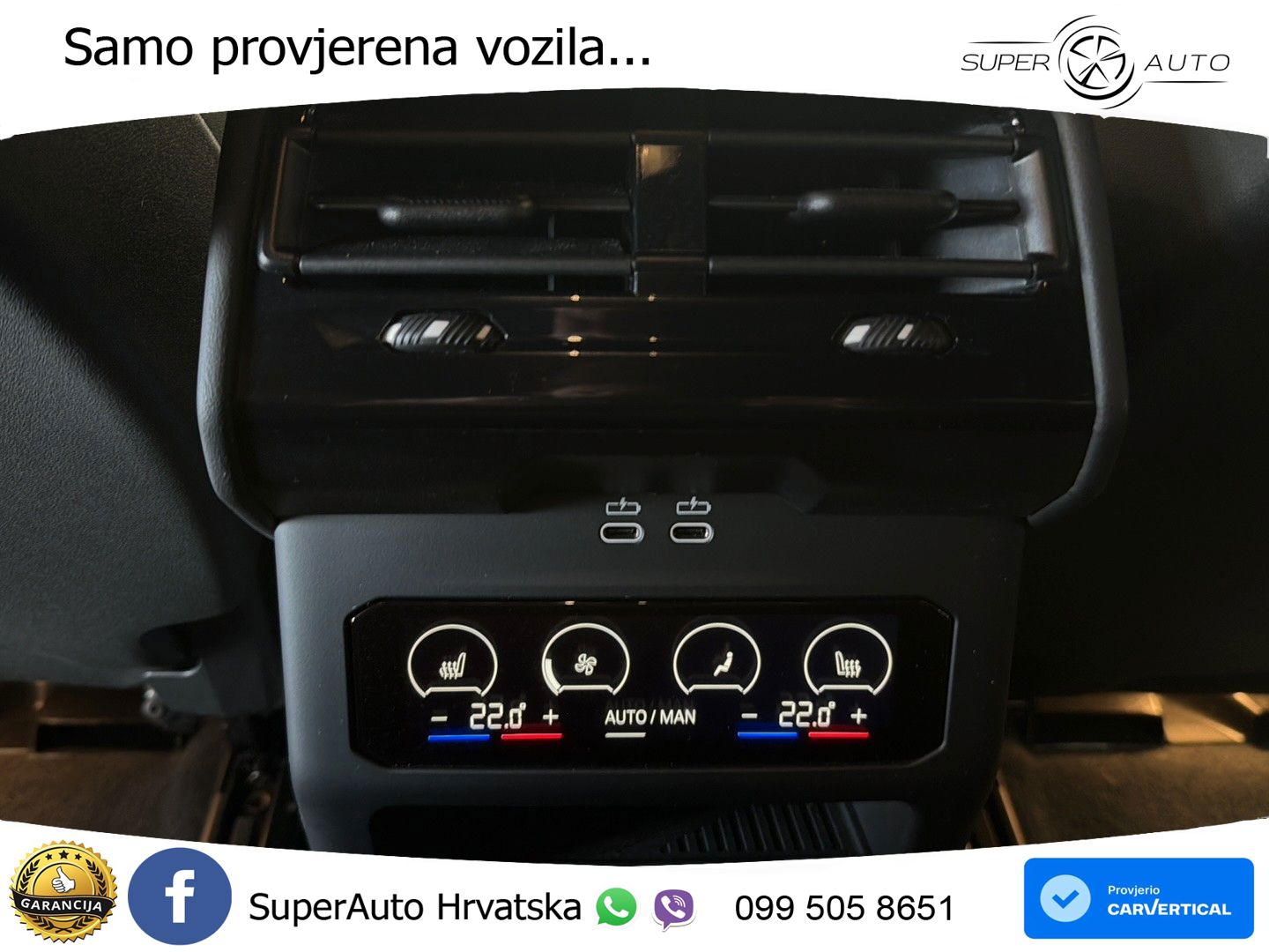 BMW 520d Touring (197 KS) xDrive Steptronic M Sport LED+GR SJED+ACC