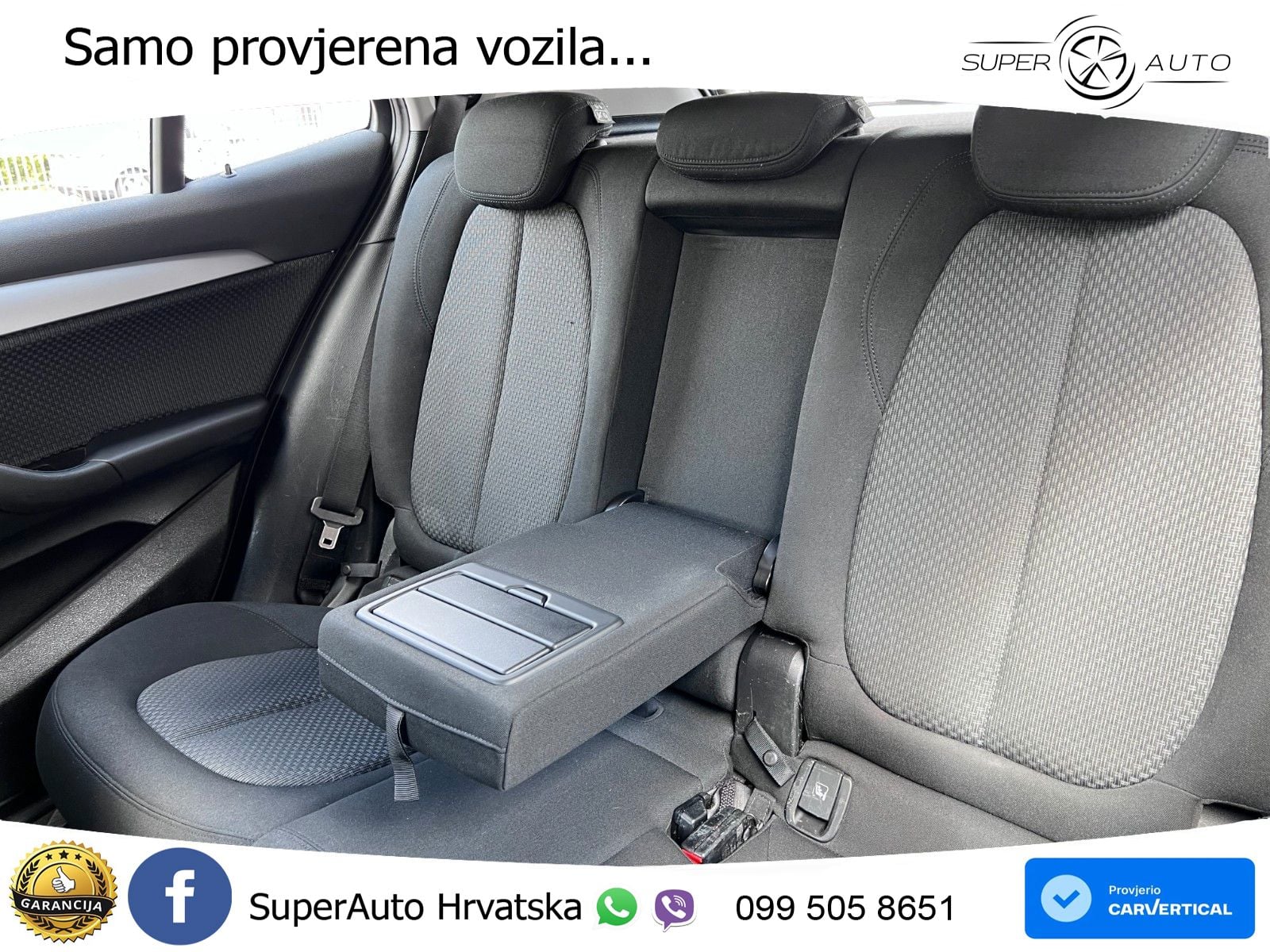 BMW X2 sDrive18i Manual