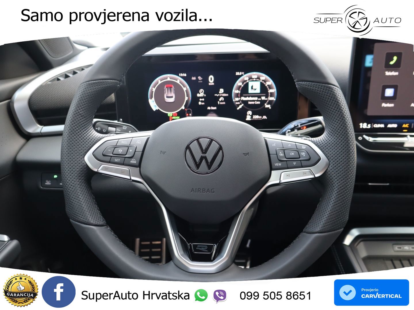 Volkswagen T-Roc II 1.5 eTSI (150 KS)  DSG LED+GR SJED+ACC