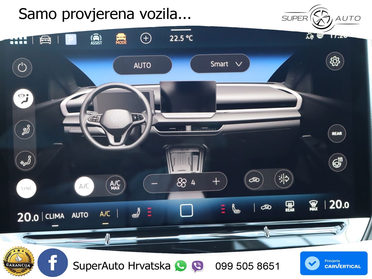Volkswagen T-Roc II 1.5 eTSI (150 KS)  DSG LED+GR SJED+ACC