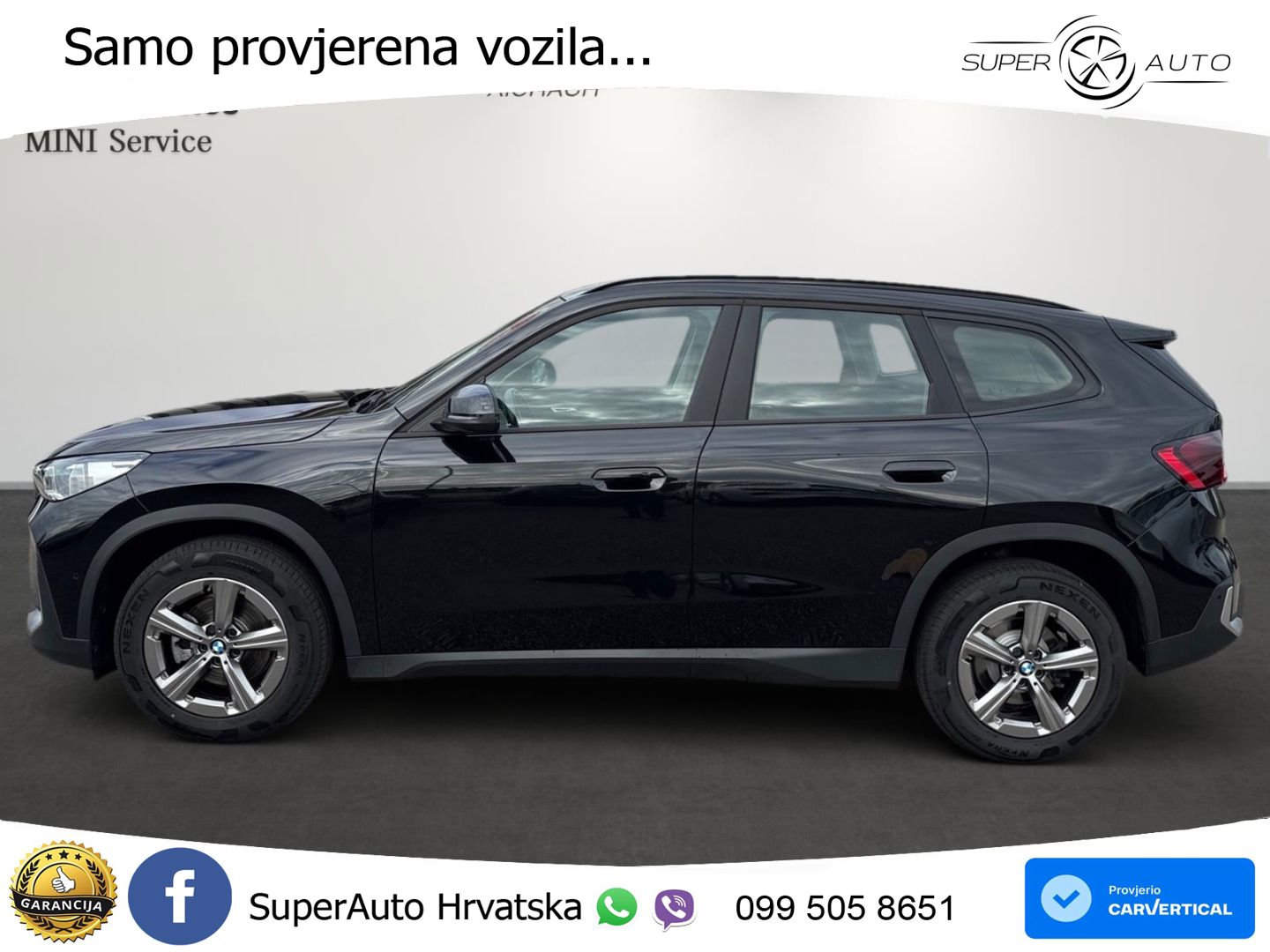 BMW X1 20d (163 KS) xDrive Steptronic