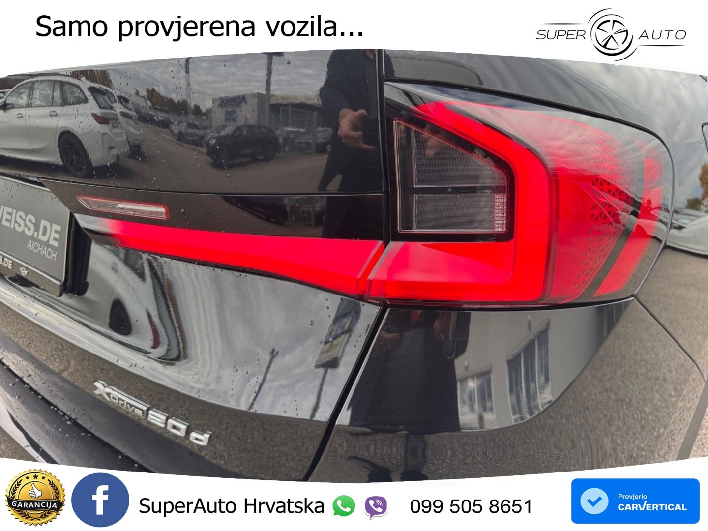 BMW X1 20d (163 KS) xDrive Steptronic