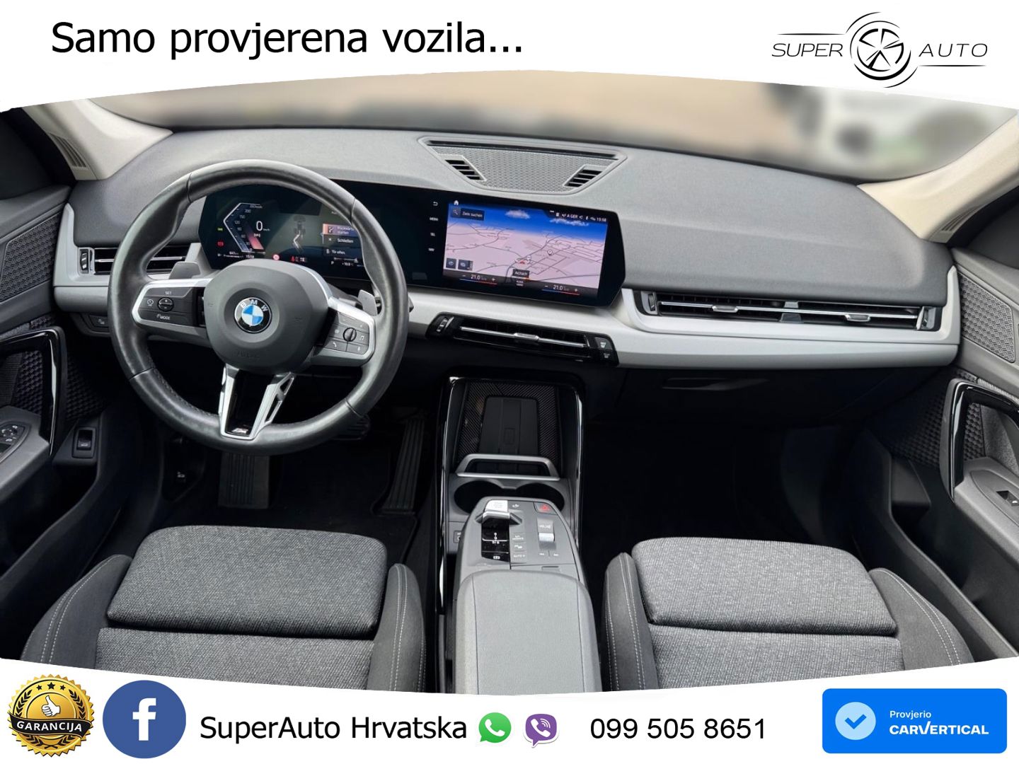 BMW X1 20d (163 KS) xDrive Steptronic