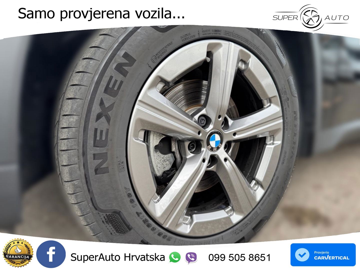 BMW X1 20d (163 KS) xDrive Steptronic