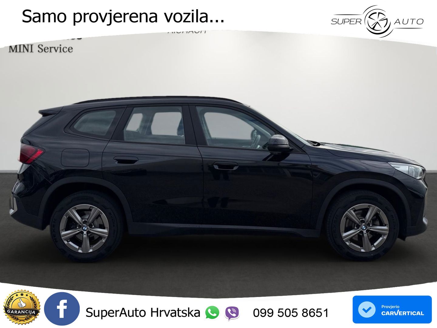BMW X1 20d (163 KS) xDrive Steptronic