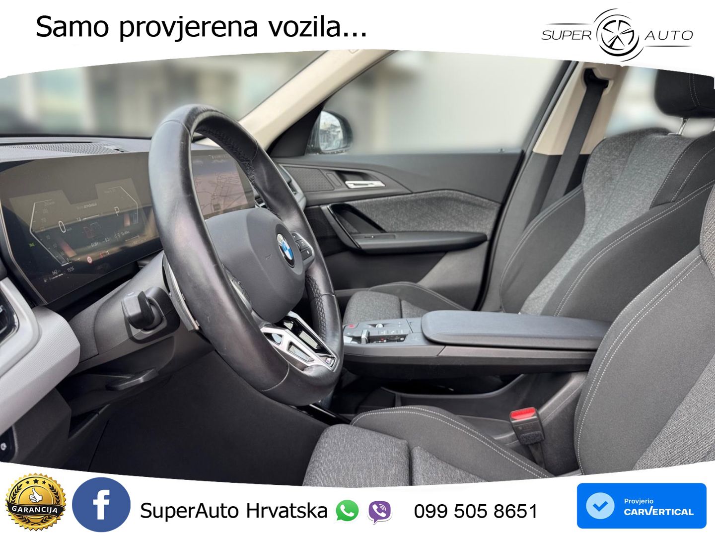 BMW X1 20d (163 KS) xDrive Steptronic