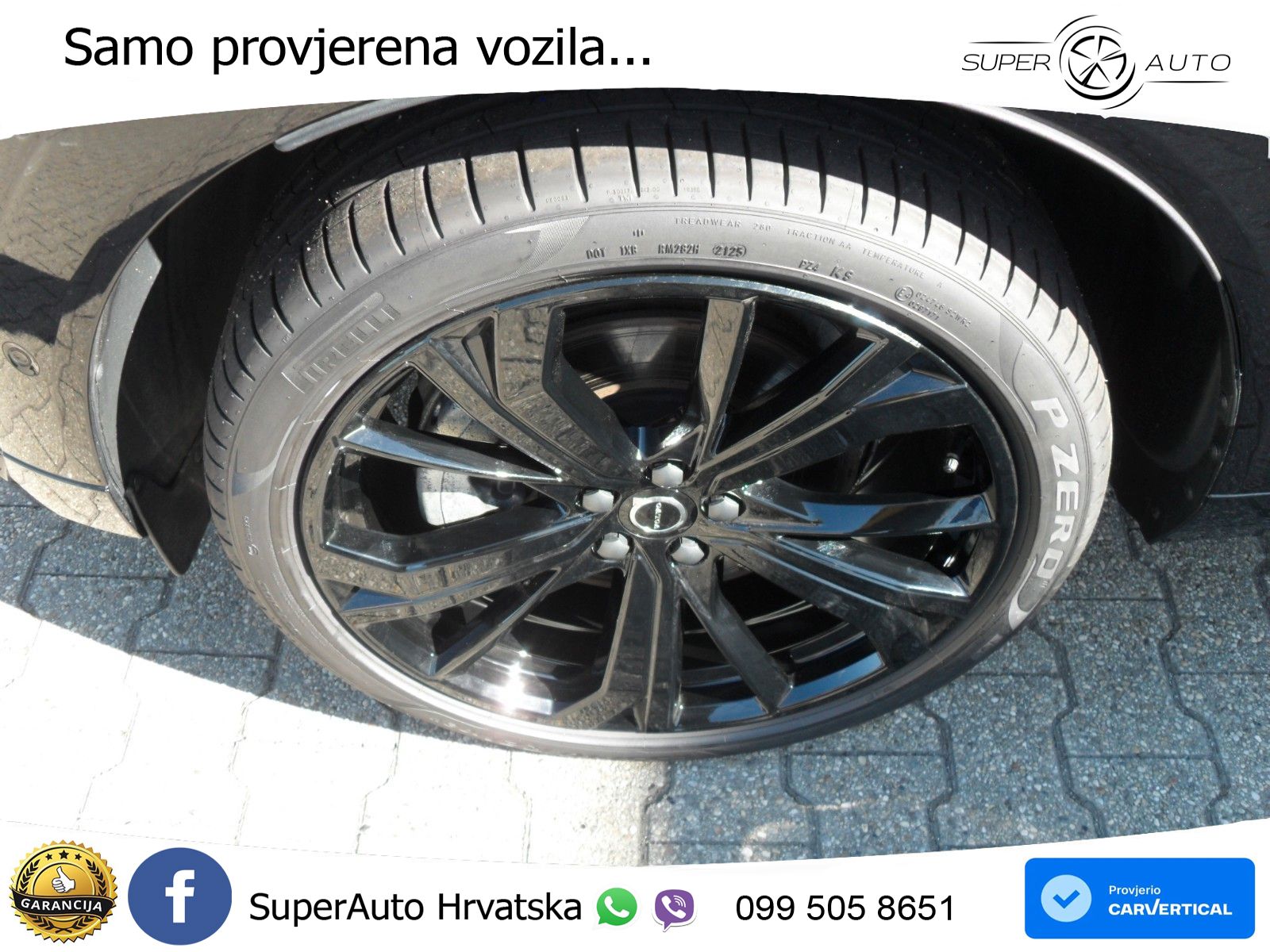 Volvo XC60 B5 Benzin AWD Geartronic ZRAČNI+ACC+GR SJED+KAM+PANO