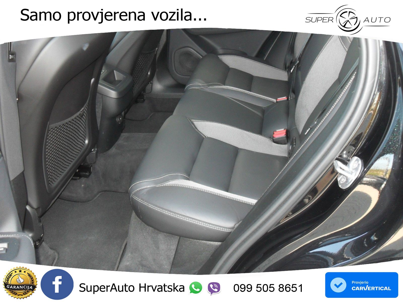 Volvo XC60 B5 Benzin AWD Geartronic ZRAČNI+ACC+GR SJED+KAM+PANO