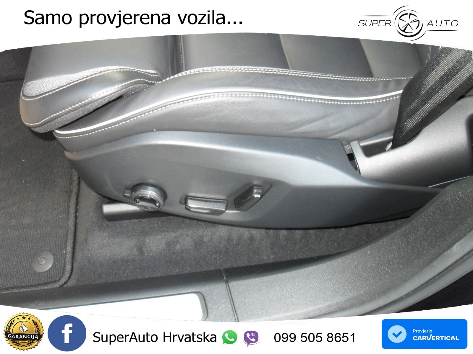 Volvo XC60 B5 Benzin AWD Geartronic ZRAČNI+ACC+GR SJED+KAM+PANO