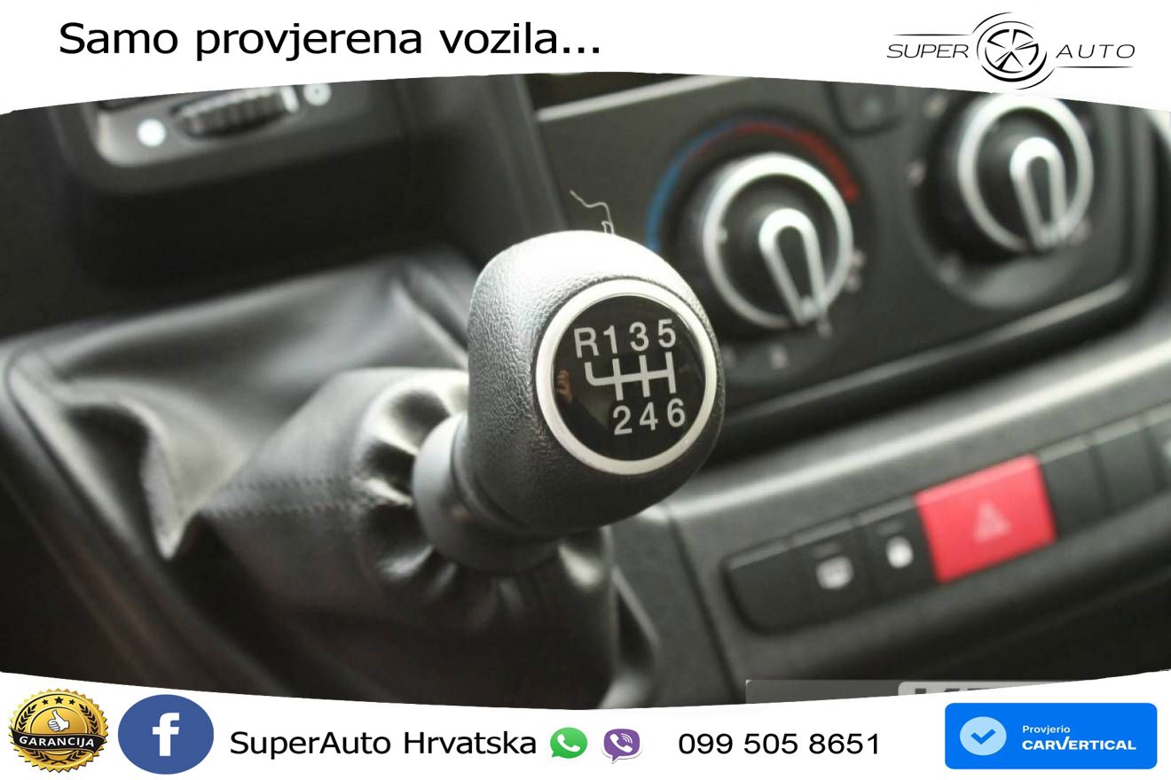Citroën Jumper KW 35 L3H3 BlueHDi140 140 KS