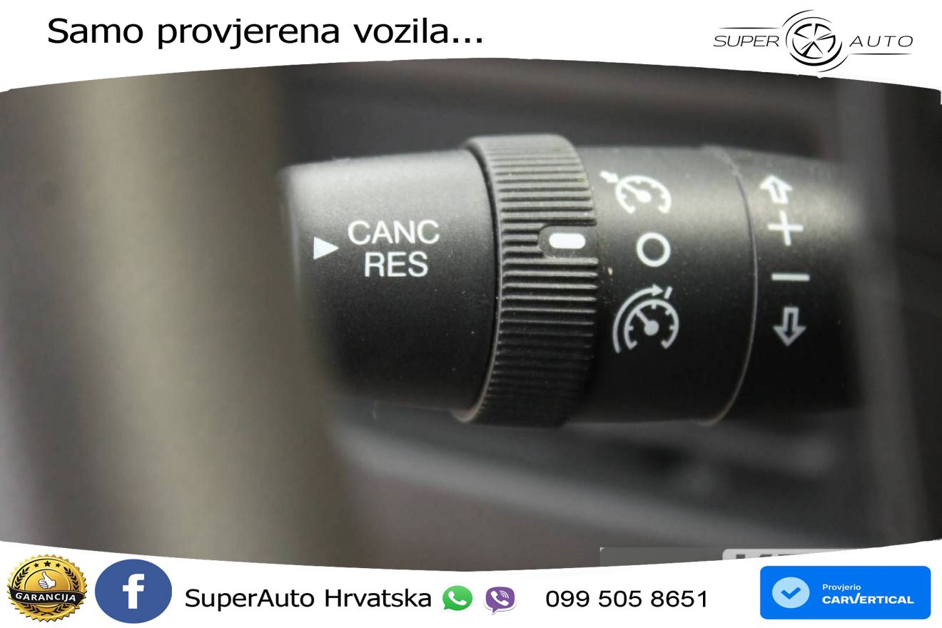 Citroën Jumper KW 35 L3H3 BlueHDi140 140 KS