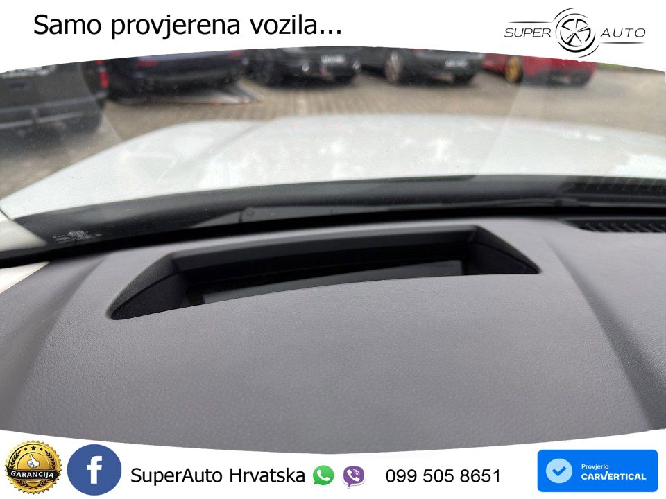 Mazda CX-60 3.3 e-Skyactiv D (200 KS) Automatic MATRIX+GR SJED+KAM