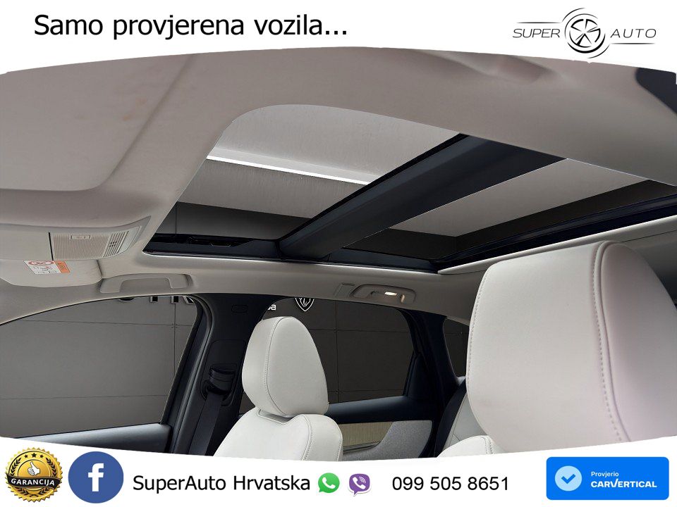 Mazda CX-60 3.3 e-Skyactiv D (200 KS) Automatic MATRIX+GR SJED+KAM