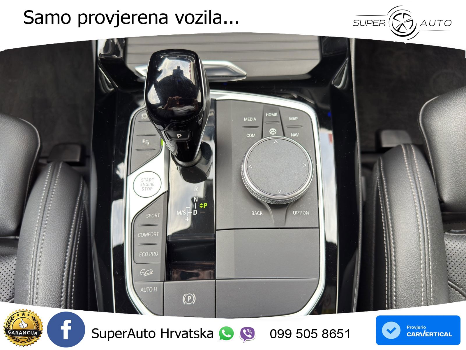 BMW X3 20i xDrive Steptronic M Sport
