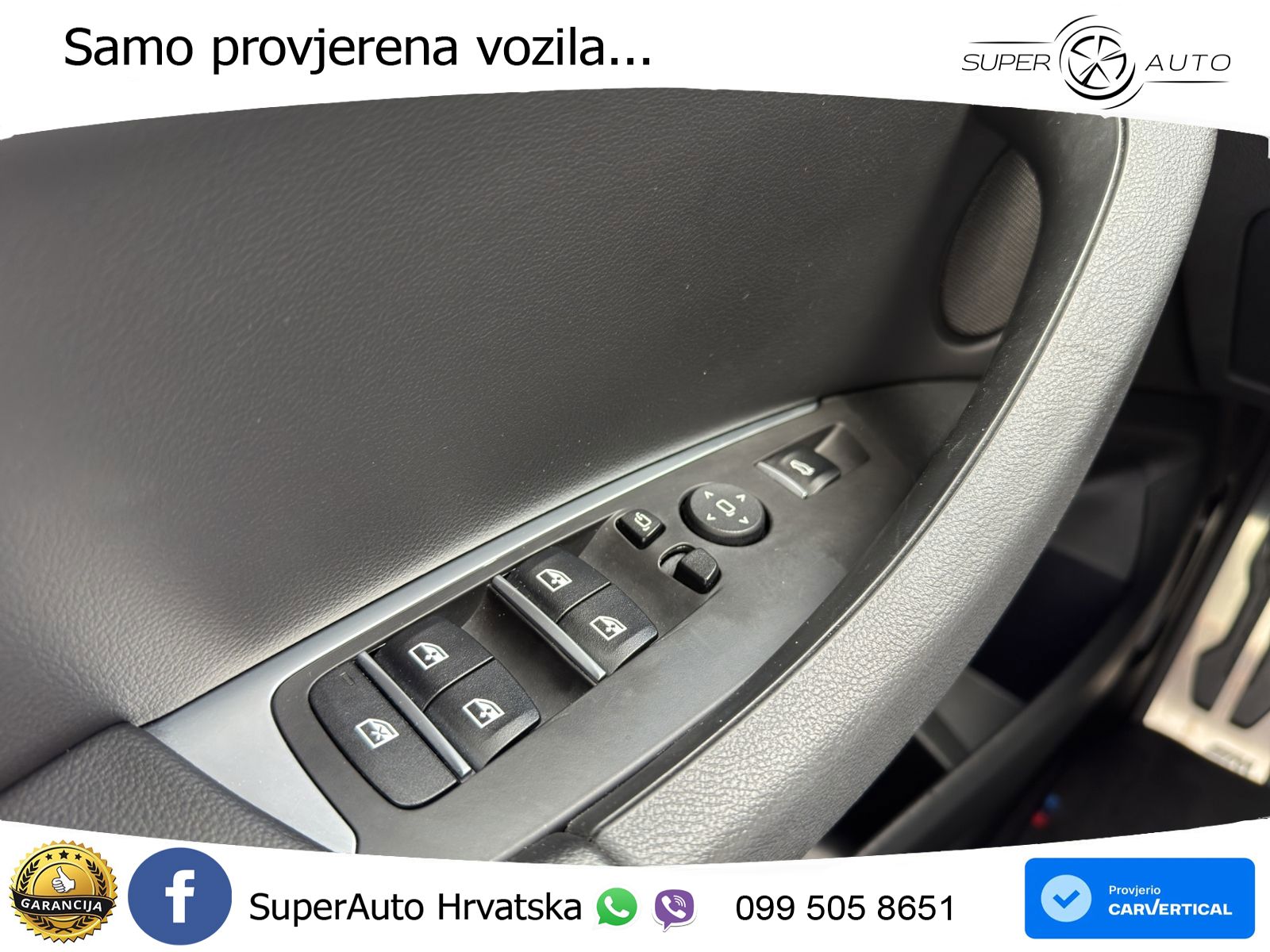 BMW X3 20i xDrive Steptronic M Sport