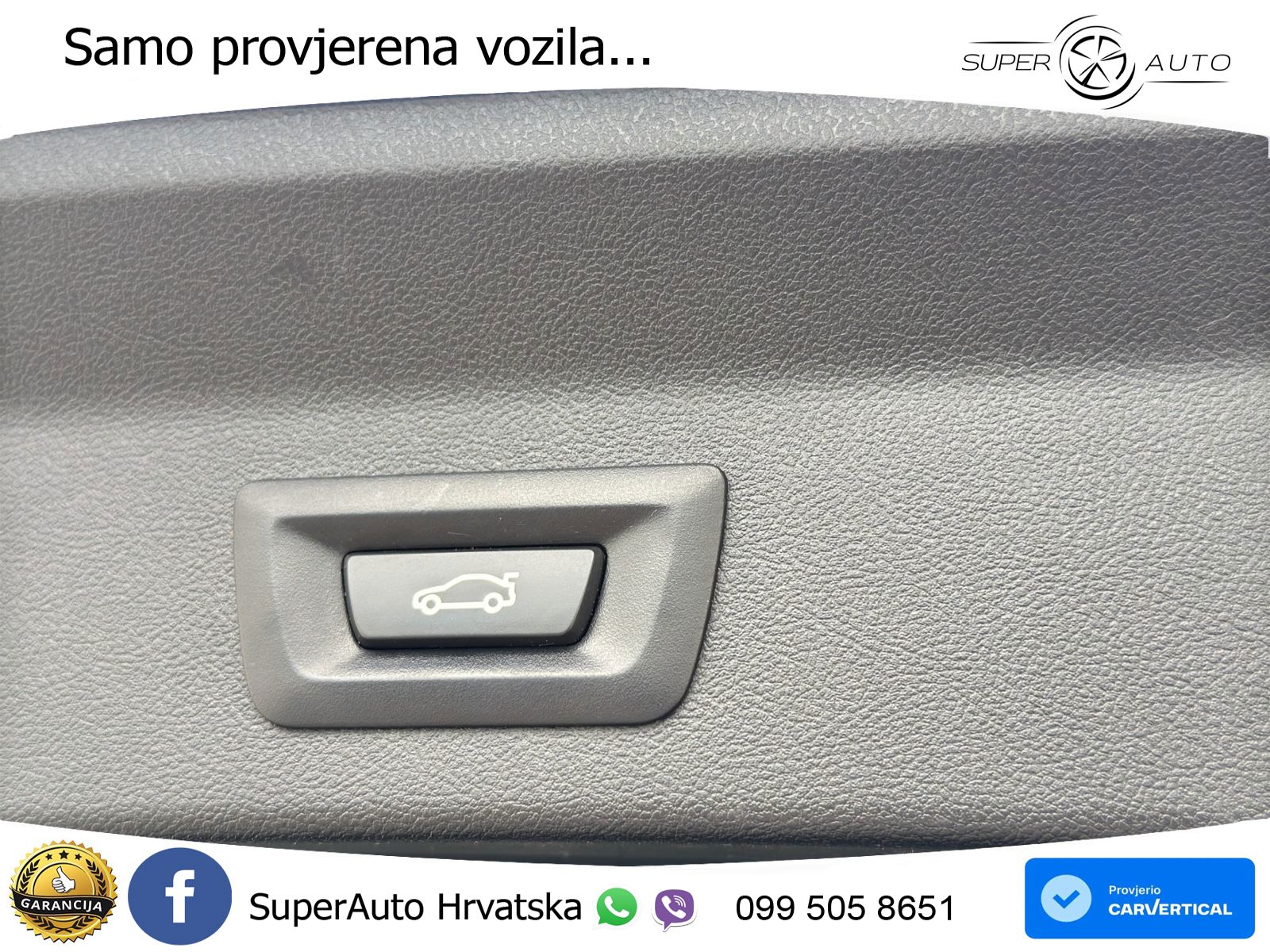BMW X3 20i xDrive Steptronic M Sport