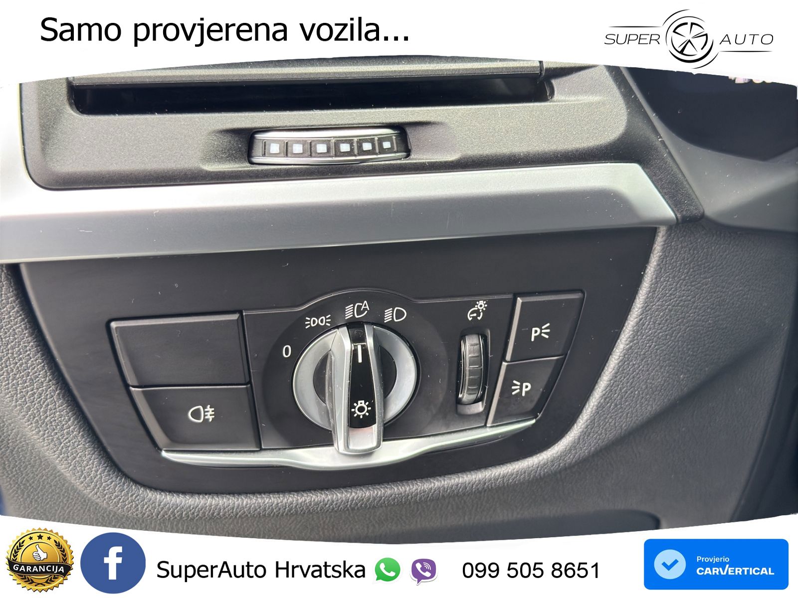 BMW X3 20i xDrive Steptronic M Sport