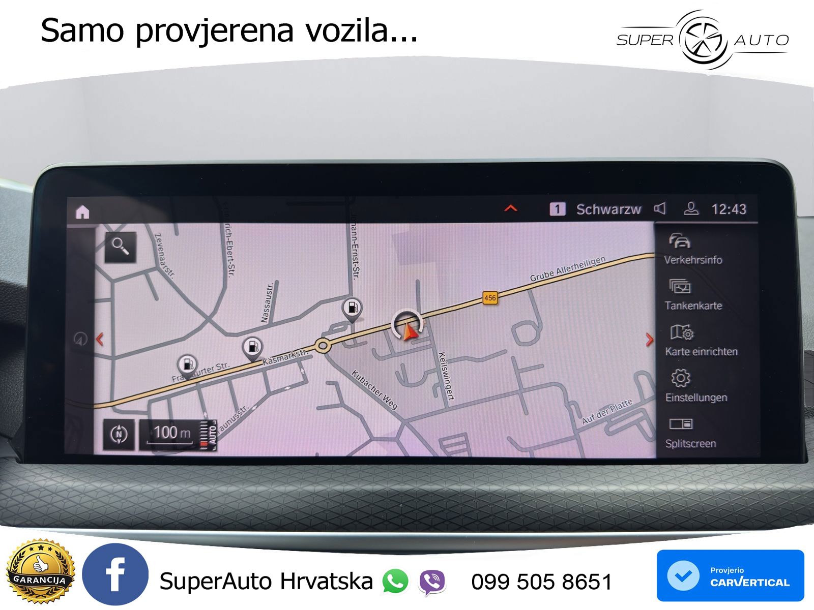BMW X3 20i xDrive Steptronic M Sport