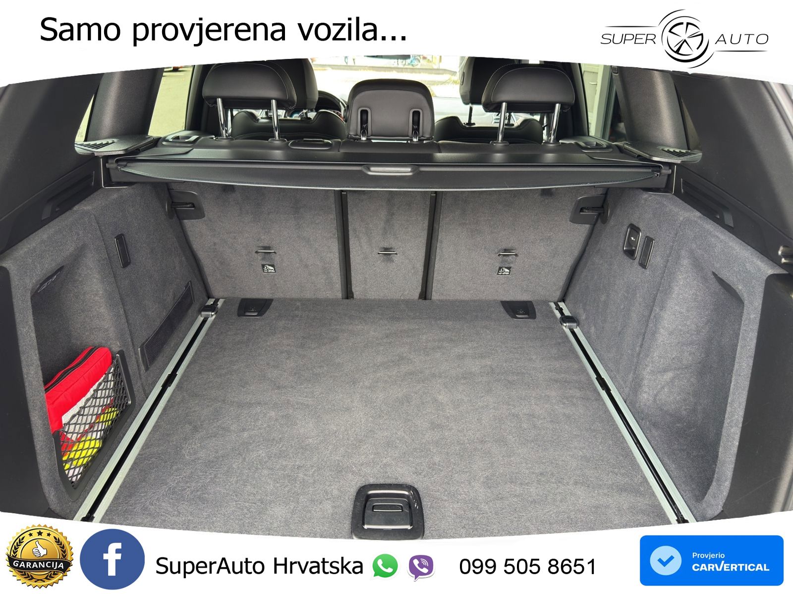 BMW X3 20i xDrive Steptronic M Sport