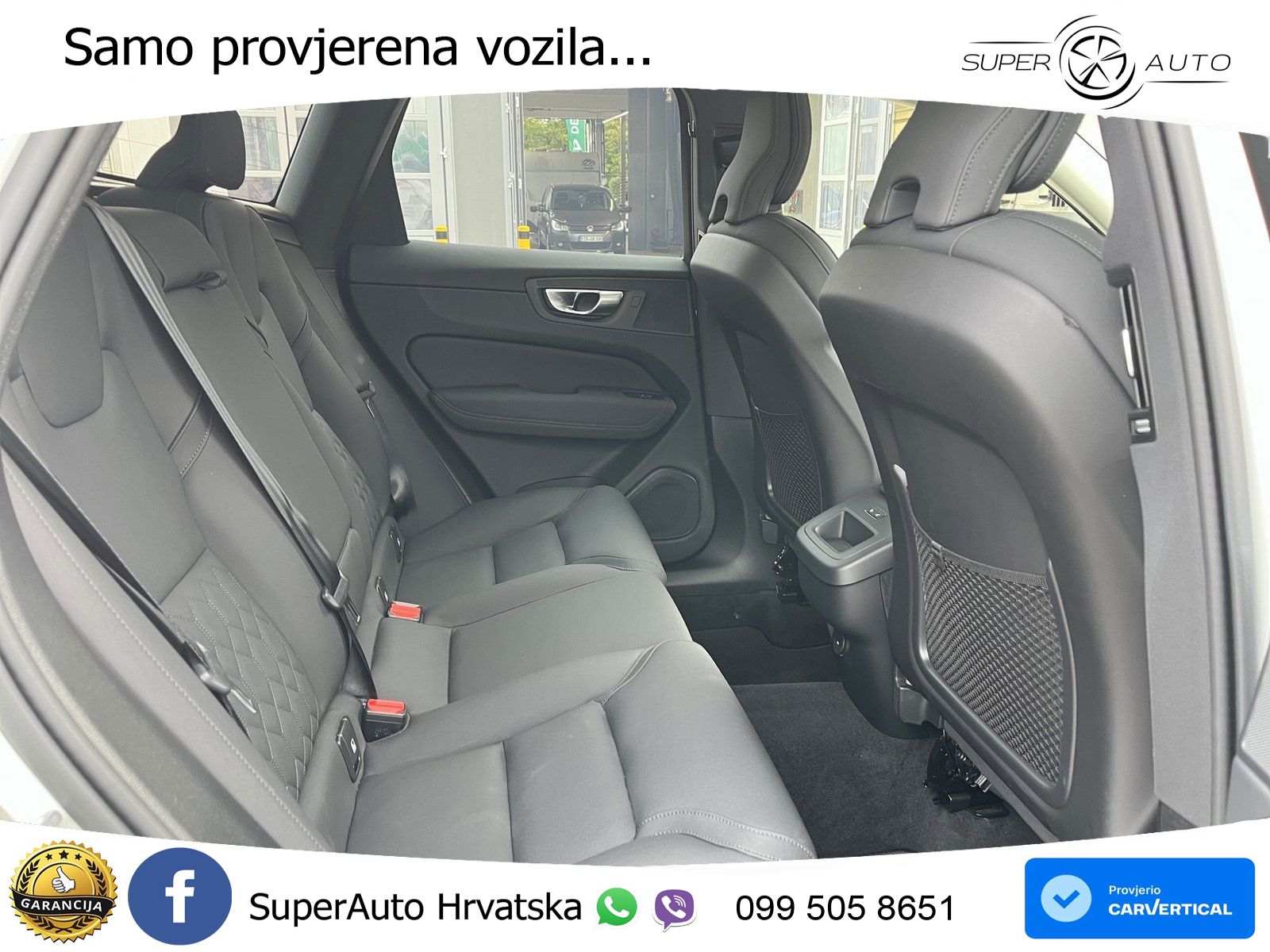 Volvo XC60 B5 Benzin AWD Geartronic ACC+HEAD+4xGR SJED+360+PANO