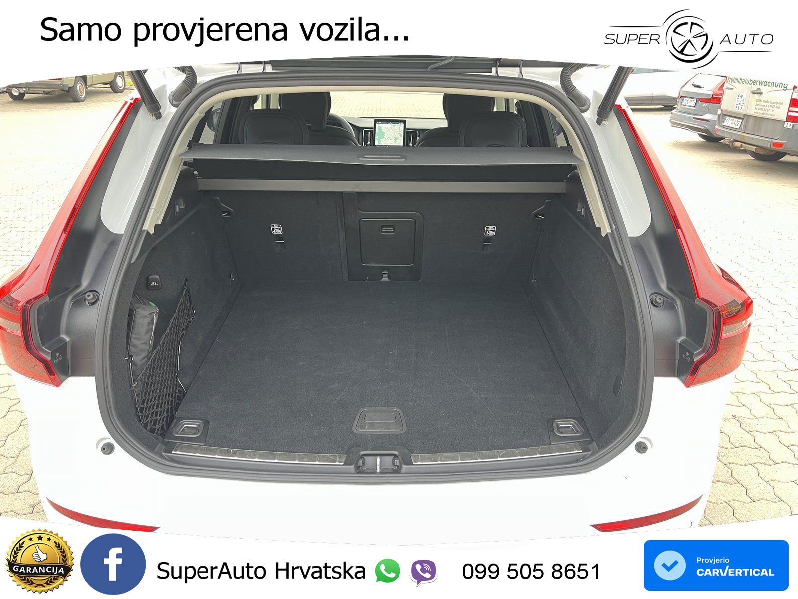 Volvo XC60 B5 Benzin AWD Geartronic ACC+HEAD+4xGR SJED+360+PANO