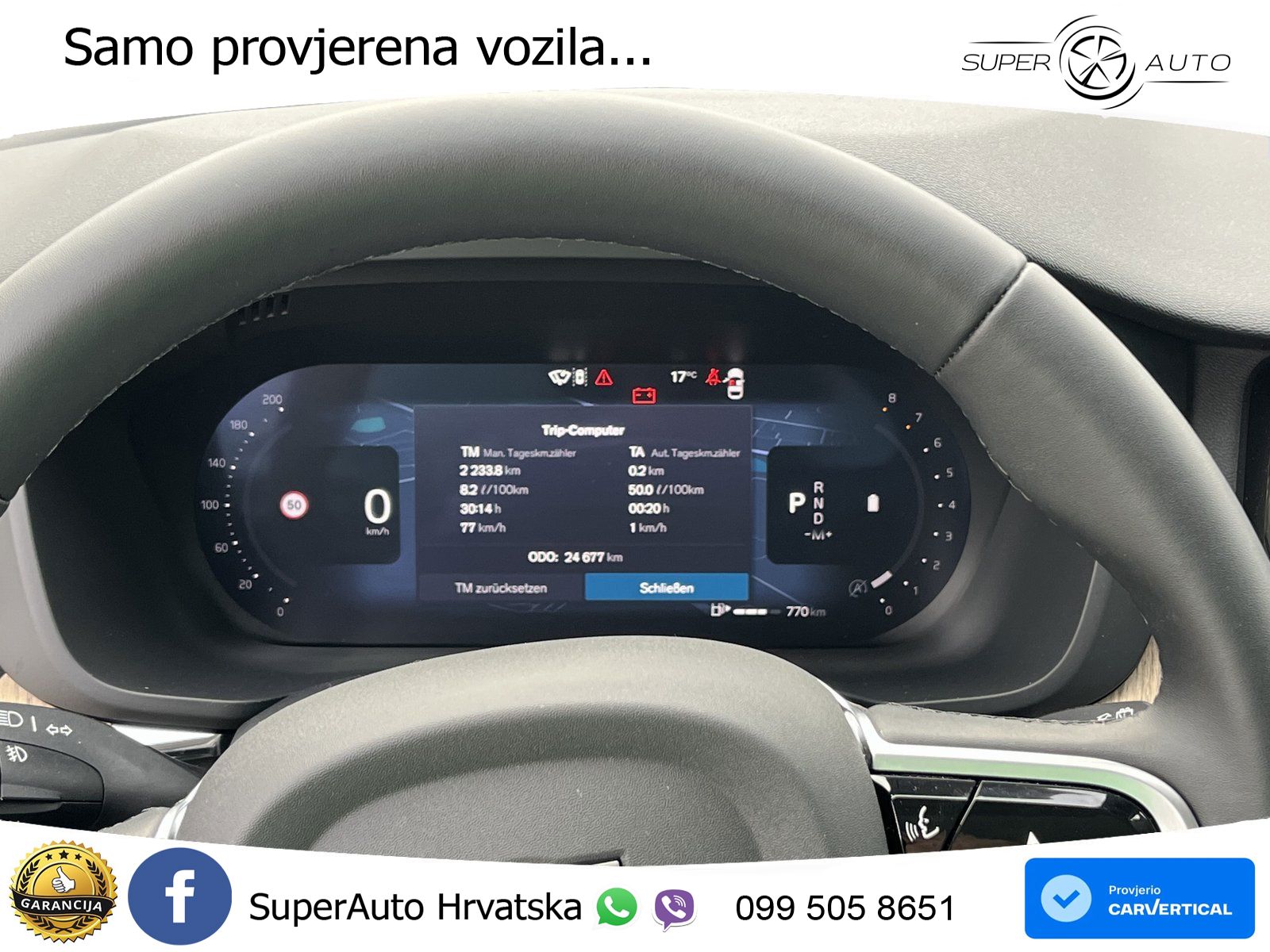 Volvo XC60 B5 Benzin AWD Geartronic ACC+HEAD+4xGR SJED+360+PANO
