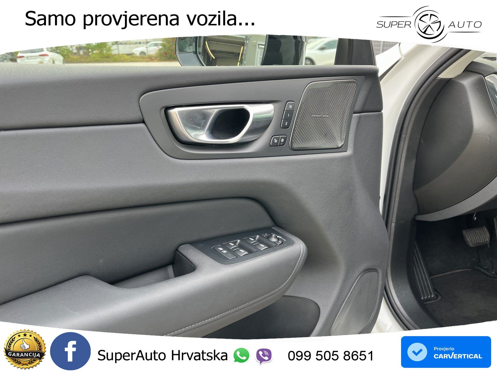 Volvo XC60 B5 Benzin AWD Geartronic ACC+HEAD+4xGR SJED+360+PANO