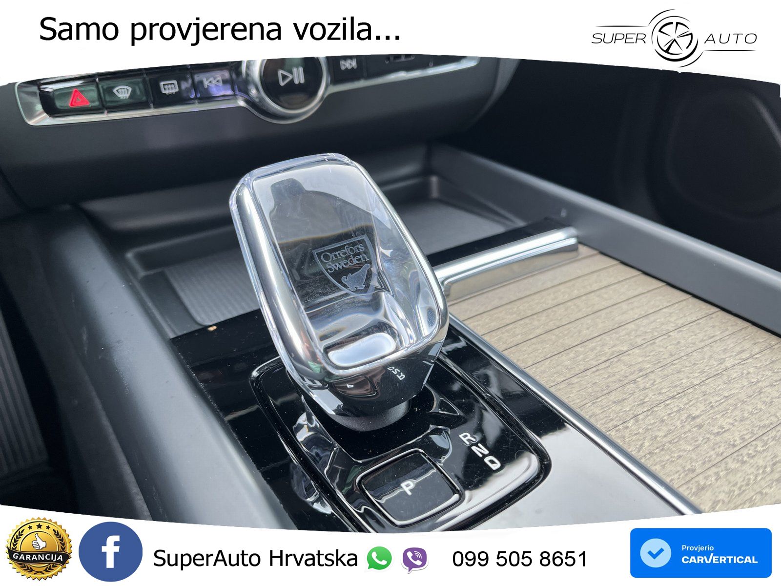 Volvo XC60 B5 Benzin AWD Geartronic ACC+HEAD+4xGR SJED+360+PANO