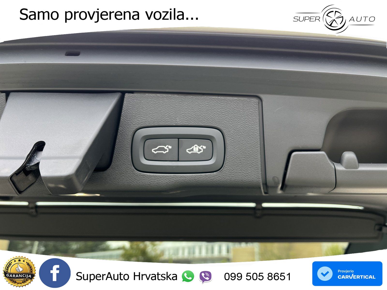Volvo XC60 B5 Benzin AWD Geartronic ACC+HEAD+4xGR SJED+360+PANO