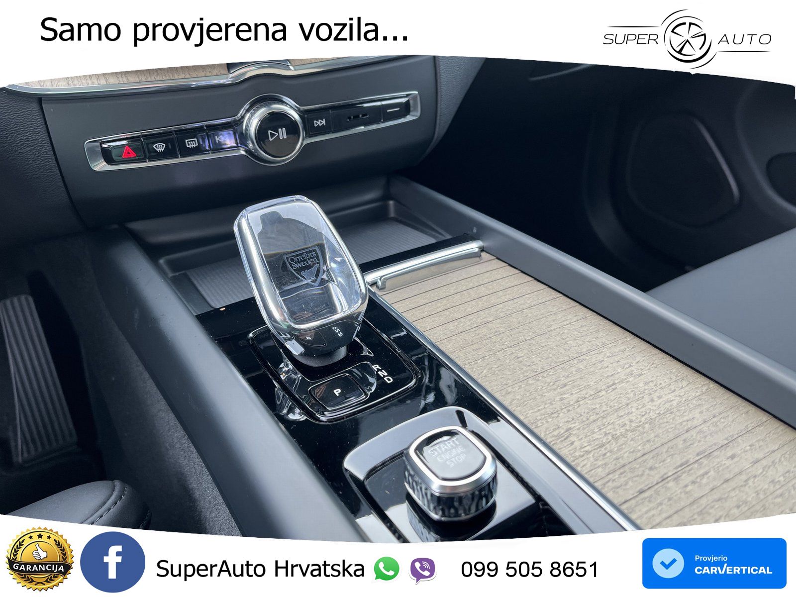 Volvo XC60 B5 Benzin AWD Geartronic ACC+HEAD+4xGR SJED+360+PANO