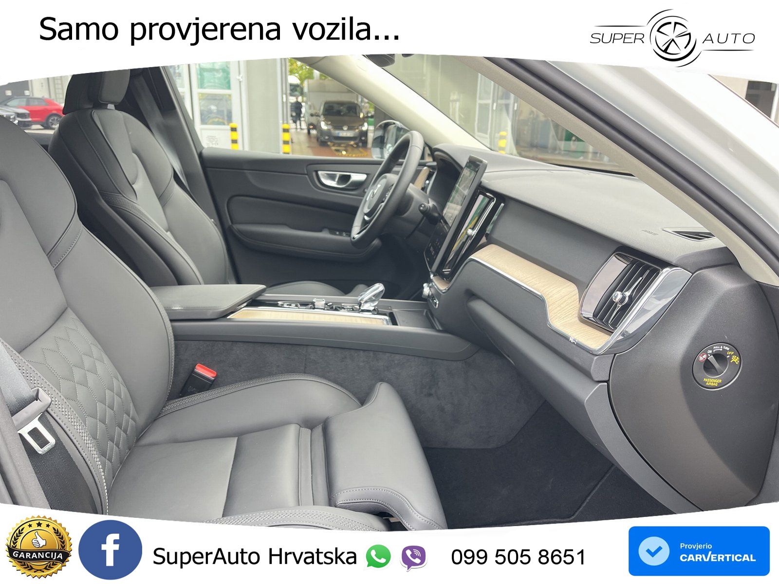 Volvo XC60 B5 Benzin AWD Geartronic ACC+HEAD+4xGR SJED+360+PANO