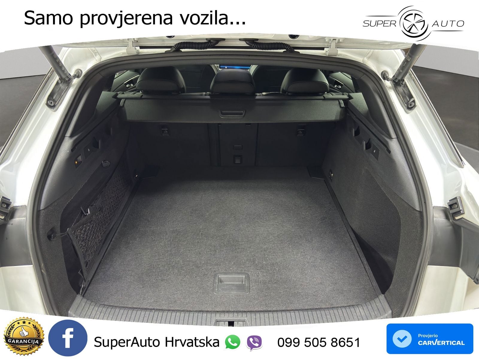 Volkswagen ID.7 Pro 82 kWh (286 KS)
