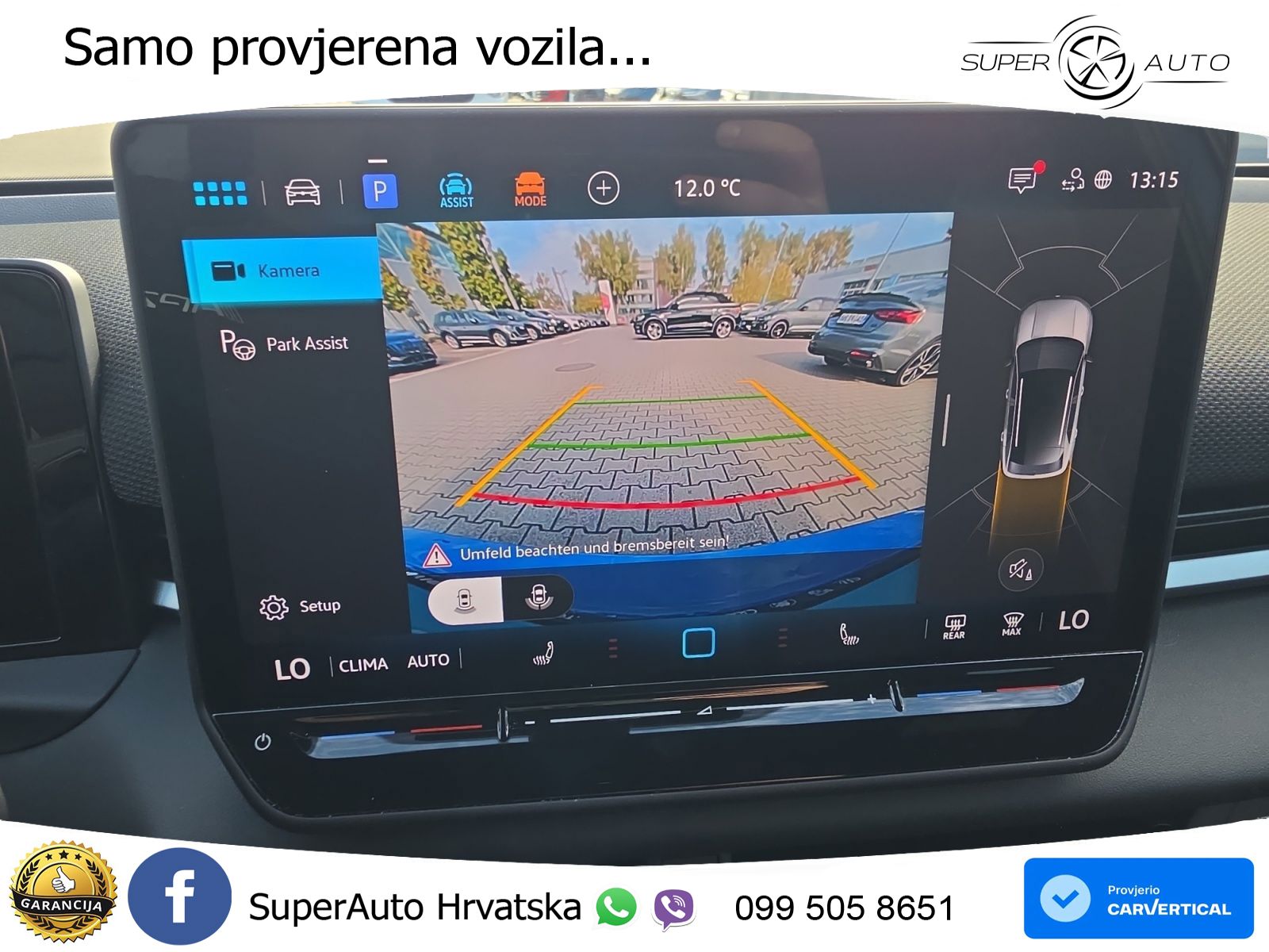 Volkswagen T-Roc 1.5 eTSI (150 KS)  DSG LED+GR SJED+ACC