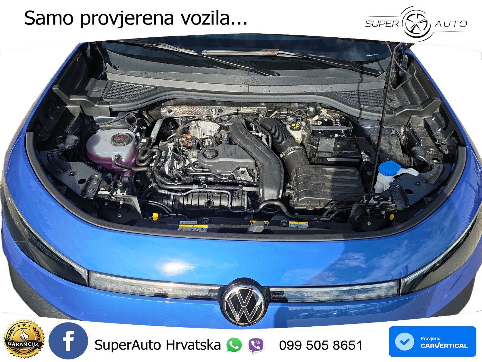 Volkswagen T-Roc 1.5 eTSI (150 KS)  DSG LED+GR SJED+ACC