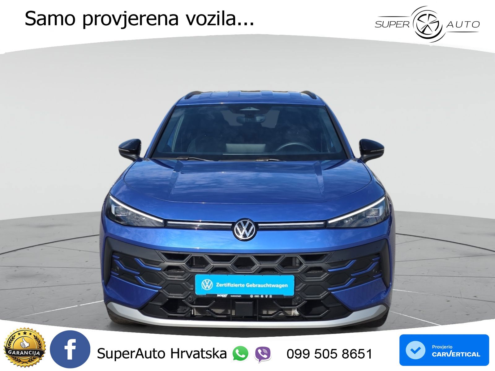 Volkswagen T-Roc 1.5 eTSI (150 KS)  DSG LED+GR SJED+ACC