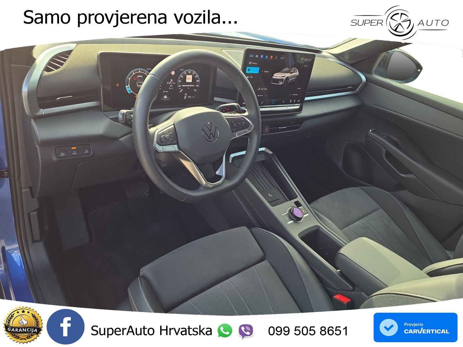 Volkswagen T-Roc 1.5 eTSI (150 KS)  DSG LED+GR SJED+ACC