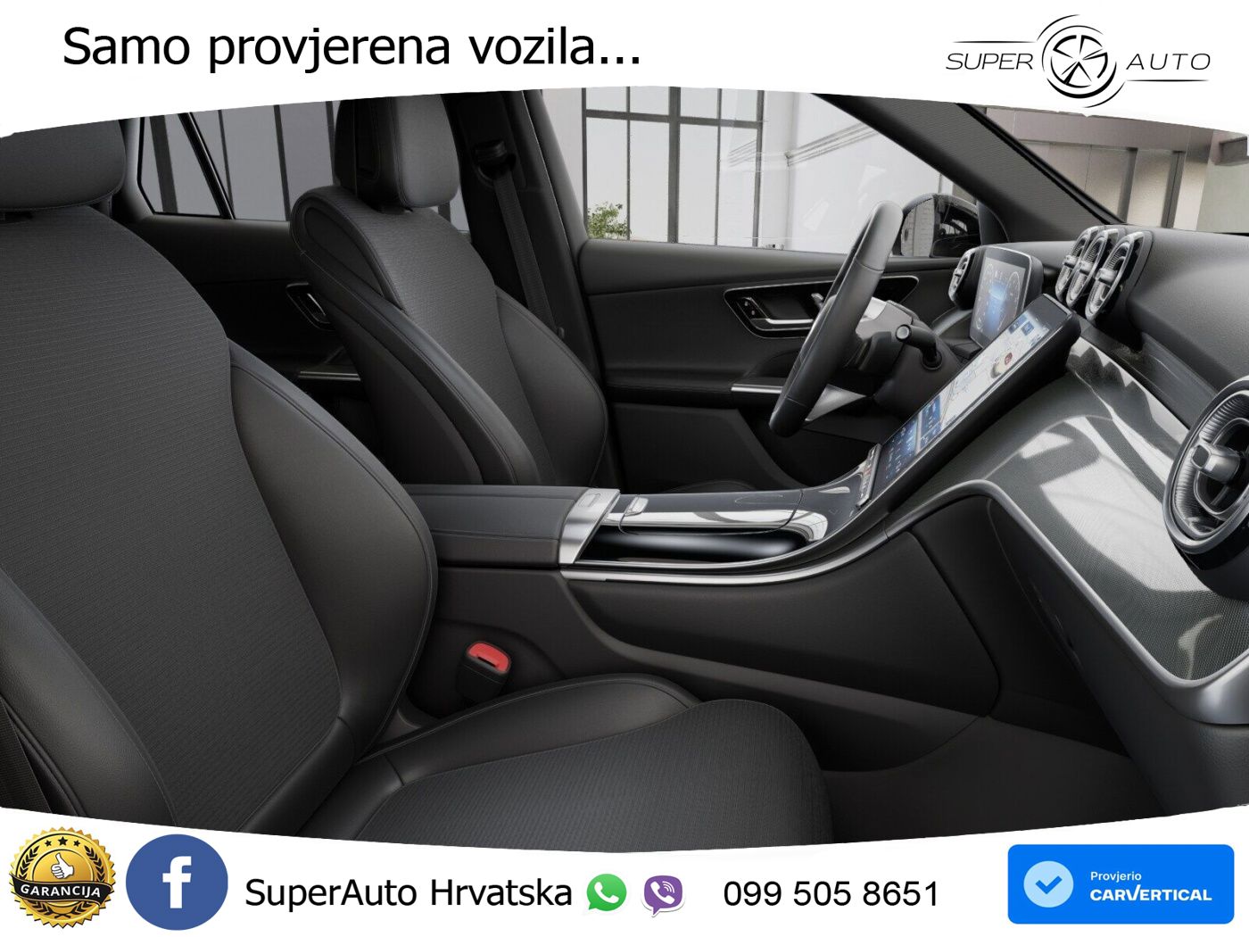 Mercedes GLC 200 (204 KS) 4MATIC 9G-TRONIC Avantgarde