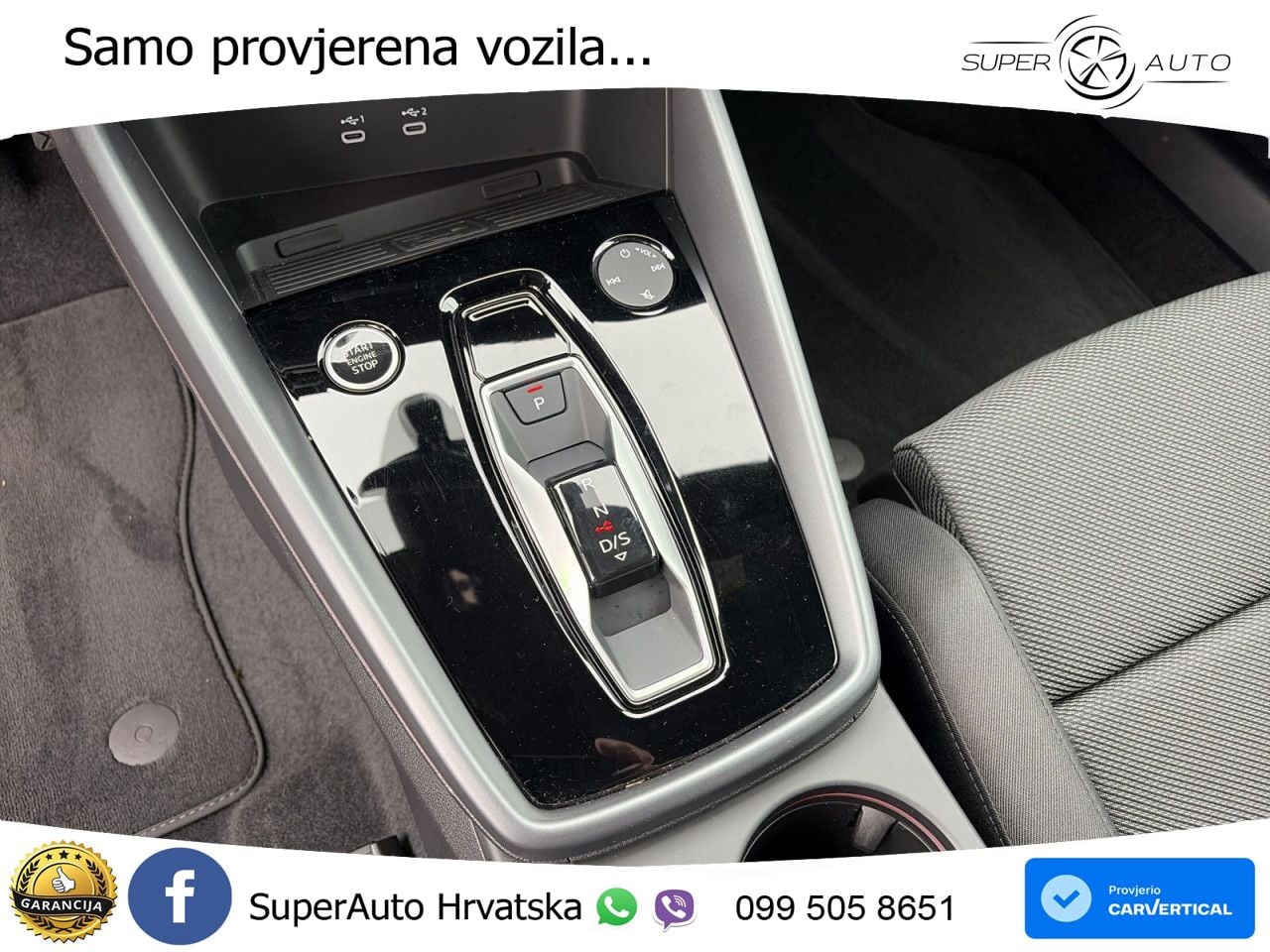 Audi A3 allstreet 40 TFSIe (204 KS) S tronic LED+GR SJED+ACC