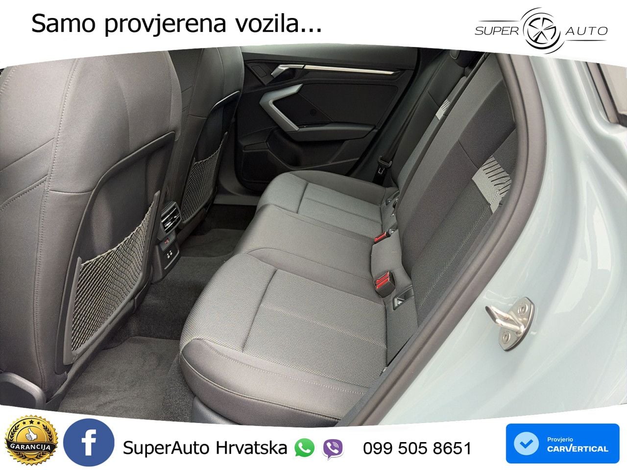 Audi A3 allstreet 40 TFSIe (204 KS) S tronic LED+GR SJED+ACC