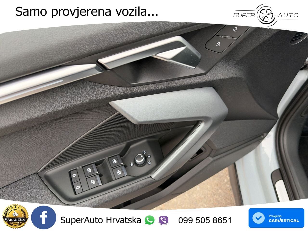 Audi A3 allstreet 40 TFSIe (204 KS) S tronic LED+GR SJED+ACC