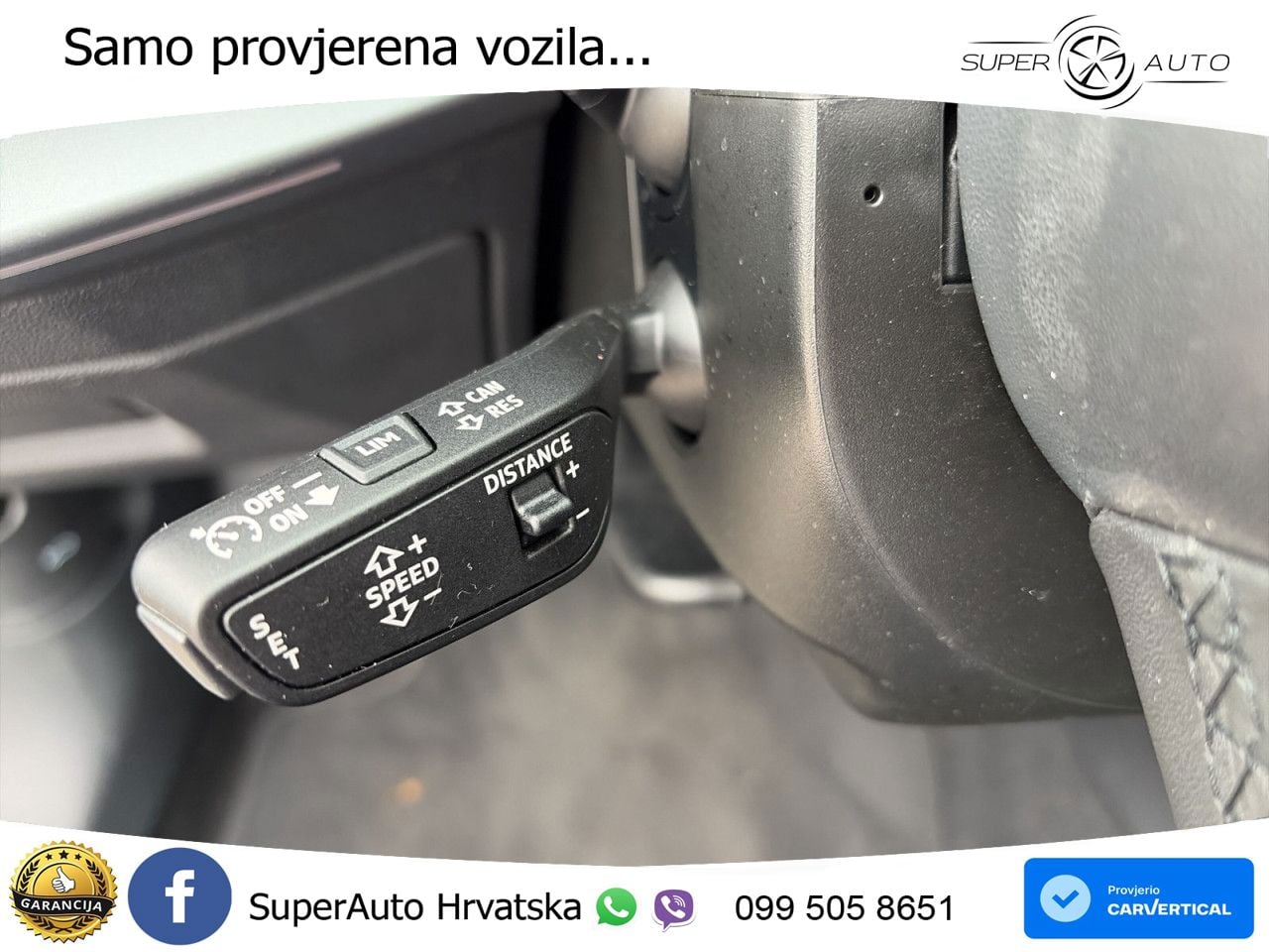 Audi A3 allstreet 40 TFSIe (204 KS) S tronic LED+GR SJED+ACC