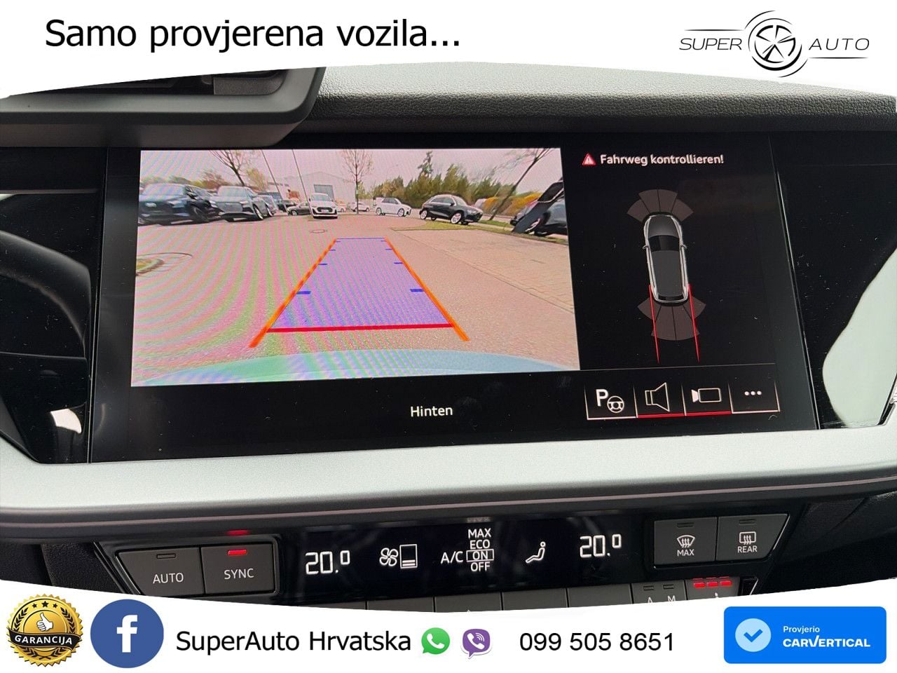 Audi A3 allstreet 40 TFSIe (204 KS) S tronic LED+GR SJED+ACC
