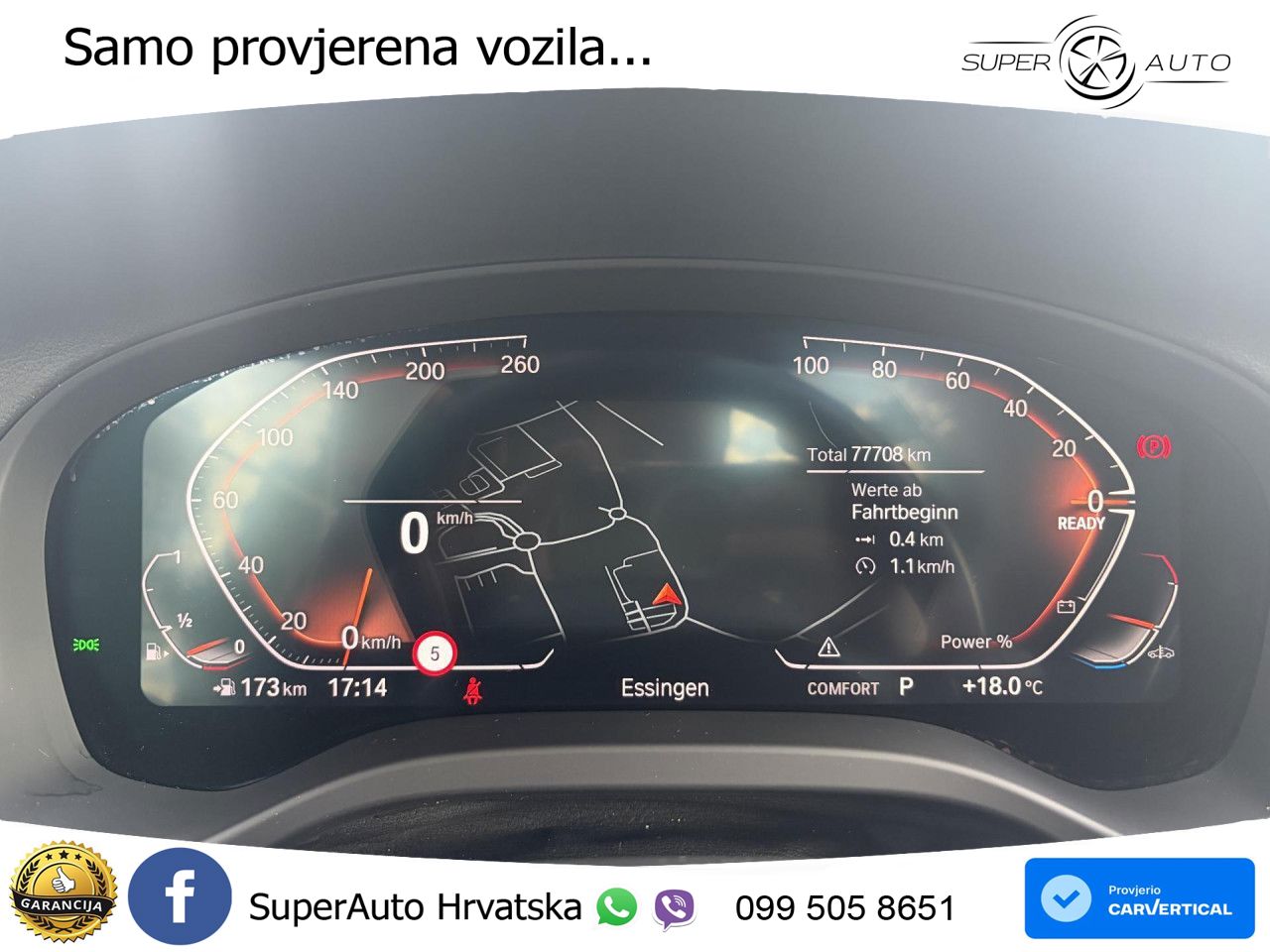 BMW X3 30i sDrive Steptronic