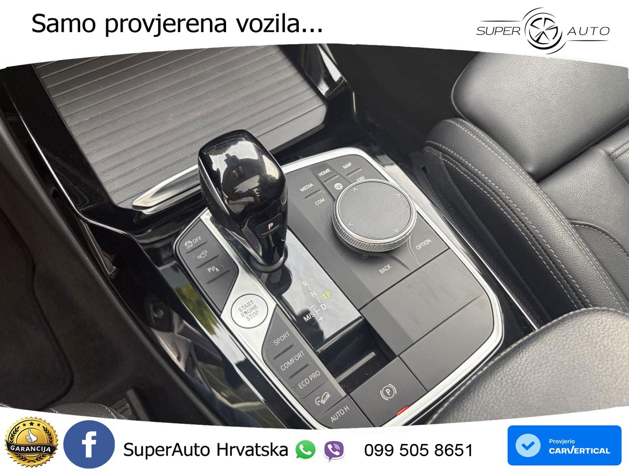 BMW X3 30i sDrive Steptronic