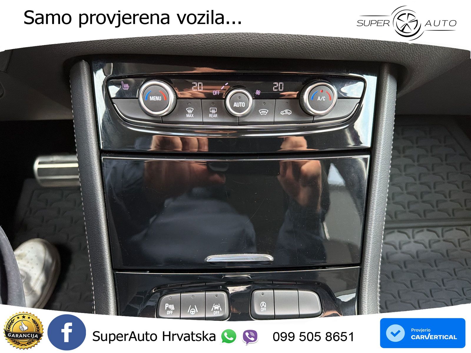 Opel Grandland 1.2i Turbo (130 KS) Automatic Elegance LED+GR SJED+ACC