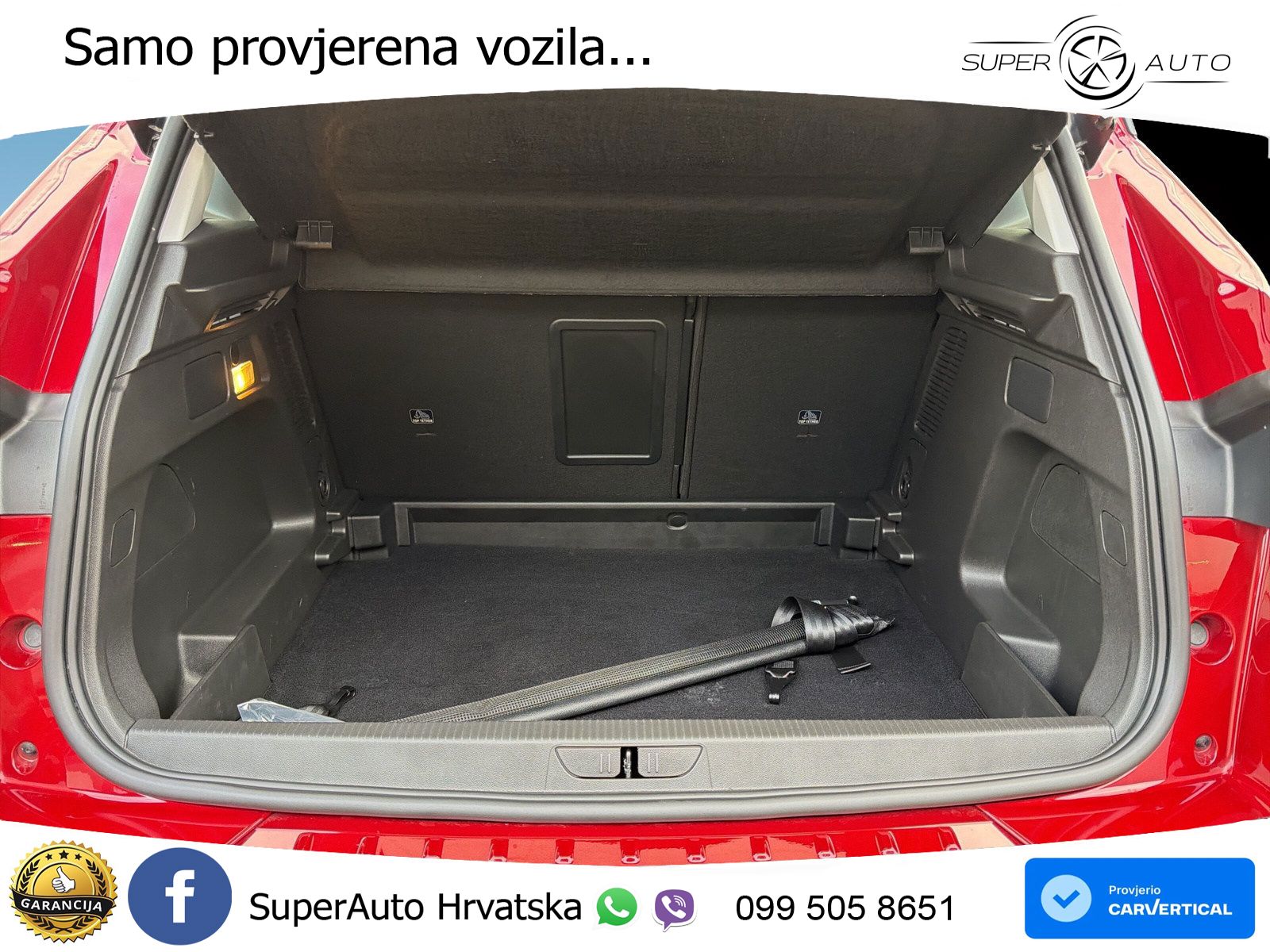 Opel Grandland 1.2i Turbo (130 KS) Automatic Elegance LED+GR SJED+ACC